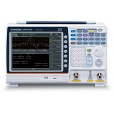 GW Instek GSP-9330TG 3.25GHz Spectrum Analyzer with Tracking Generator