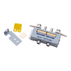 GW Instek LCR-05A Axial and Radial Fixture (~ 30MHz)