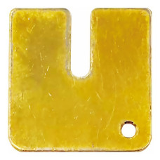 GW Instek LCR-100 Short Circuit Bar
