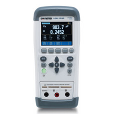 GW Instek LCR-1010 10kHz Handheld LCR Meter