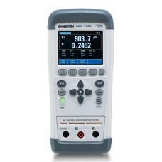 GW Instek LCR-1100 100kHz Handheld LCR Meter