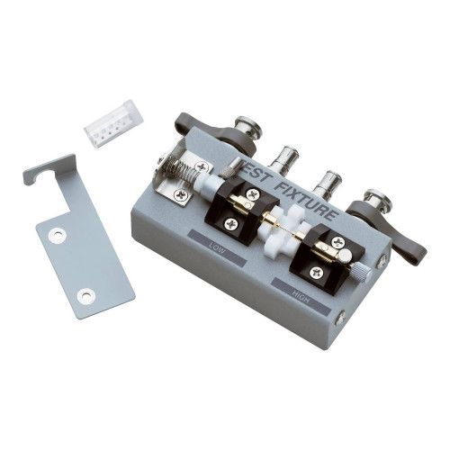 GW Instek LCR-15A SMD/CHIP Test Fixture (0201 ~ 1812) (~30MHz) GW Instek LCR-15A SMD/CHIP Test Fixture (0201 ~ 1812) (~30MHz)