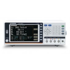 GW Instek LCR-8201 LCR Meter up to 1MHz