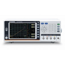 GW Instek LCR-8205A up to 5 MHz LCR Meter