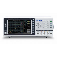 GW Instek LCR-8210A up to 10 MHz LCR Meter