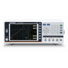 GW Instek LCR-8250A up to 50 MHz LCR Meter