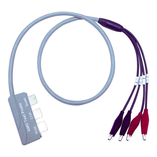 GW Instek LCR-900-OPT1 4 Wire DIP Test Lead GW Instek LCR-900-OPT1 4 Wire DIP Test Lead