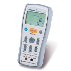 GW Instek LCR-914 1kHz Handheld LCR Meter