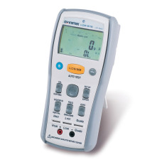 GW Instek LCR-915 Misuratore LCR portatile 10kHz