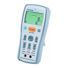 GW Instek LCR-916 100kHz Handheld LCR Meter