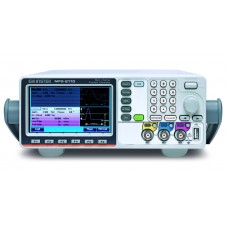 GW Instek MFG-2110 10MHz Single Channel Arbitrary Function Generator with Pulse Generator