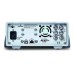 GW Instek MFG-2260MRA 60MHz Two Channel Arbitrary Function Generator with Pulse Generator, Modulation, 20MHz RF Signal Generator, Power Amplifier