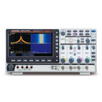 GW Instek MPO-2104B Oscilloscope 100MHz, 4 Channels