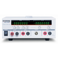 GW Instek PCS-1000I Precision Current Shunt Meter