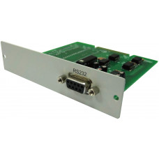 GW Instek PEL-023 RS-232 Card