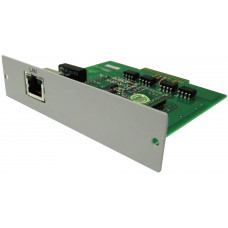 GW Instek PEL-024 LAN Card