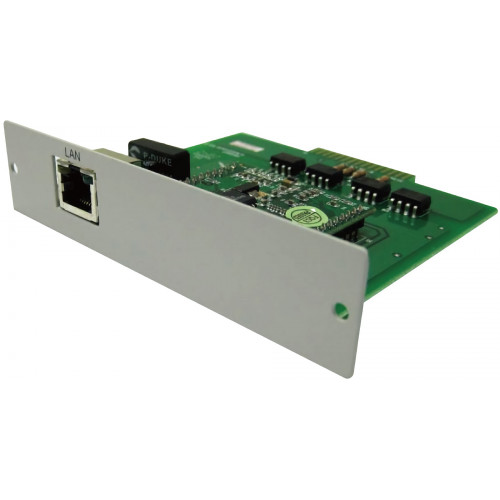 GW Instek PEL-024 LAN Card