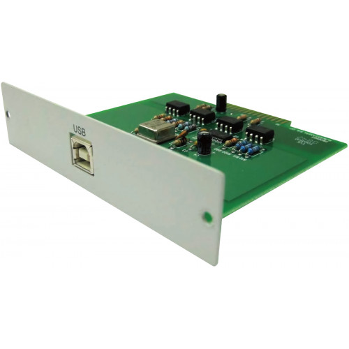 GW Instek PEL-025 USB Card
