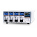 GW Instek PEL-2004A 4-Slot Programmable DC Electronic Load Mainframe