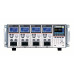 GW Instek PEL-2004B 4-Slot Programmable DC Electronic Load Mainframe GW Instek PEL-2004B 4-Slot Programmable DC Electronic Load Mainframe
