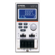 GW Instek PEL-2020B DC Electronic Load Module, Dual Channel 80V/20A/100W and 80V/20A/100W 