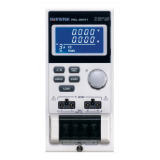 GW Instek PEL-2041A DC Electronic Load Module, Single Channel 350W/500V/10A