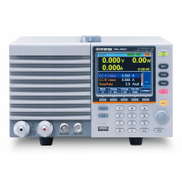 GW Instek PEL-3021A DC Electronic Load 175W/150V/35A, Programmable, Single-Channel