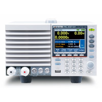 GW Instek PEL-3021AH DC Electronic Load 175W/800V/8,75A, Programmable, Single-Channel