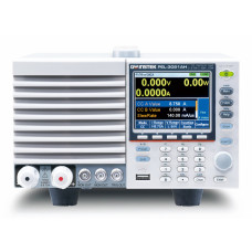 GW Instek PEL-3021AH DC Electronic Load 175W/800V/8,75A, Programmable, Single-Channel