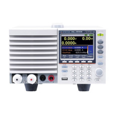 GW Instek PEL-3032AE Carico elettronico DC 500V/15A/300W programmabile, singolo canale