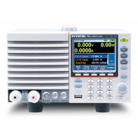 GW Instek PEL-3041AH DC Electronic Load 350W/800V/17.5A, Programmable, Single-Channel