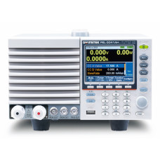 GW Instek PEL-3041AH DC Electronic Load 350W/800V/17.5A, Programmable, Single-Channel