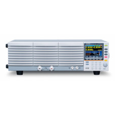 GW Instek PEL-3111A DC Electronic Load 1050W/150V/210A, Programmable, Single-Channel