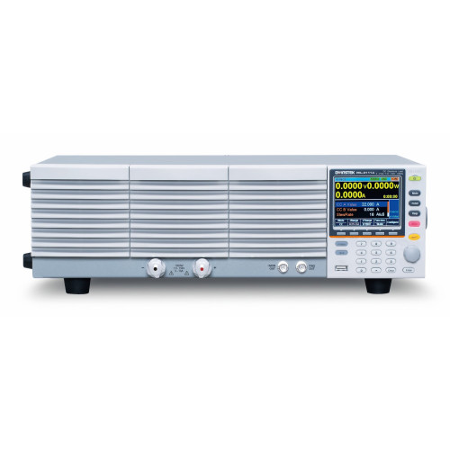 GW Instek PEL-3111A Carico elettronico DC 1050W/150V/210A programmabile, singolo canale GW Instek PEL-3111A Carico elettronico DC 1050W/150V/210A programmabile, singolo canale