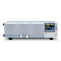 GW Instek PEL-3111AH DC Electronic Load 1050W/800V/52.5A, Programmable, Single-Channel