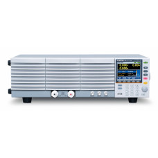 GW Instek PEL-3111AH DC Electronic Load 1050W/800V/52.5A, Programmable, Single-Channel
