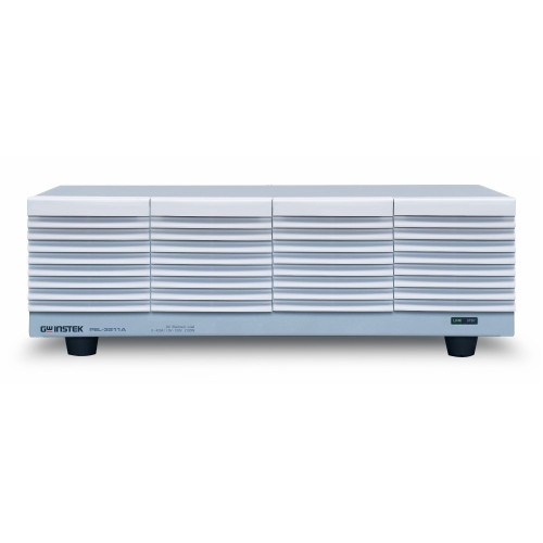 GW Instek PEL-3211A Booster per PEL-3111A a 2100W/150V/420A GW Instek PEL-3211A Booster per PEL-3111A a 2100W/150V/420A