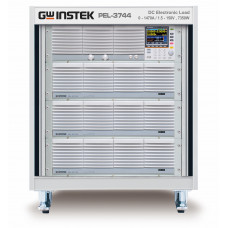 GW Instek PEL-3744A DC Electronic Load 7350W/150V/1470A, Programmable, Single-Channel