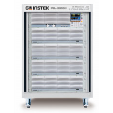 GW Instek PEL-3955AH DC Electronic Load 9450W/800V/472.5A, Programmable, Single-Channel