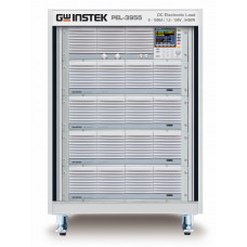 GW Instek PEL-3955A DC Electronic Load 9450W/150V/1890A, Programmable, Single-Channel