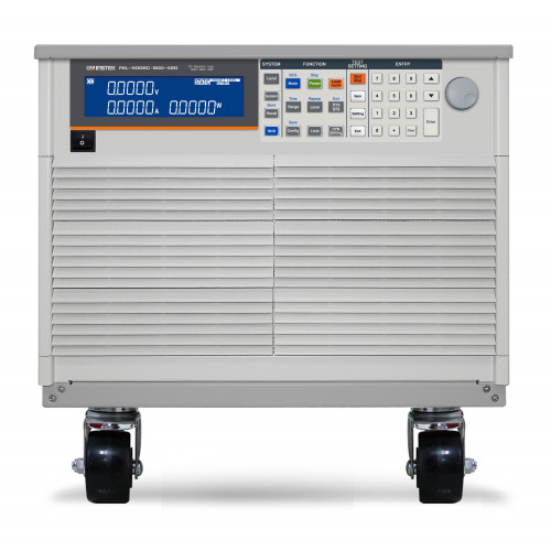 GW Instek PEL-5006C-600-420 Carico DC ad alta potenza 6000W 600V 420A