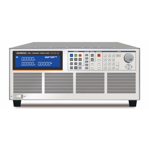 GW Instek PEL-5006G-1200-240 High Power DC Load 6000W, 1200V, 240A