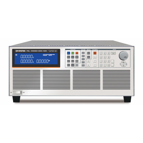 GW Instek PEL-5006G-600-420 High Power DC Load 6000W, 600V, 420A