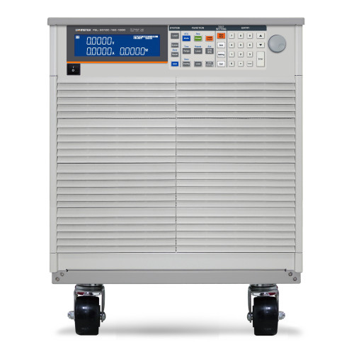 GW Instek PEL-5010C-150-1000 Carico DC ad alta potenza 10000W 150V 1000A