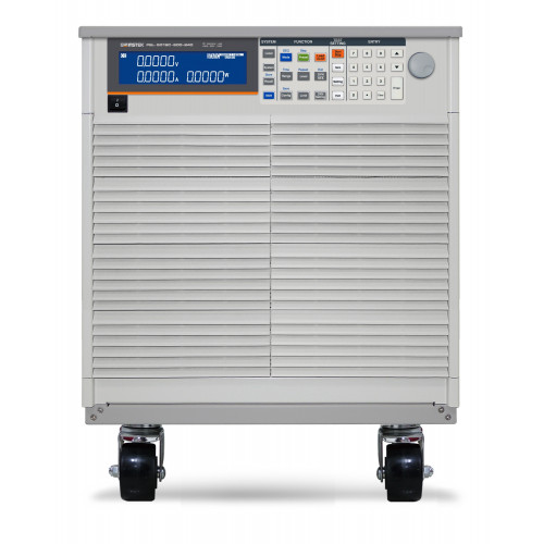 GW Instek PEL-5012C-600-840 High Power DC Load 12000W 600V 840A