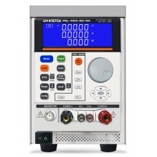 GW Instek PEL-503-80-50 DC Electronic Load 80V 50A 250W