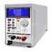 GW Instek PEL-503-80-50 DC Electronic Load 80V 50A 250W