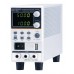 GW Instek PFR-100LGP (max 50V/10A) Fanless Multi-Range DC Power Supply with LAN and GPIB
