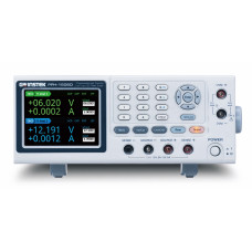 GW Instek PPH-1506D 45W/36W Programmable High Precision Linear DC Power Supply