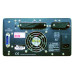 GW Instek PPT-3615 126W, 3-Channel, Programmable Linear DC Power Supply